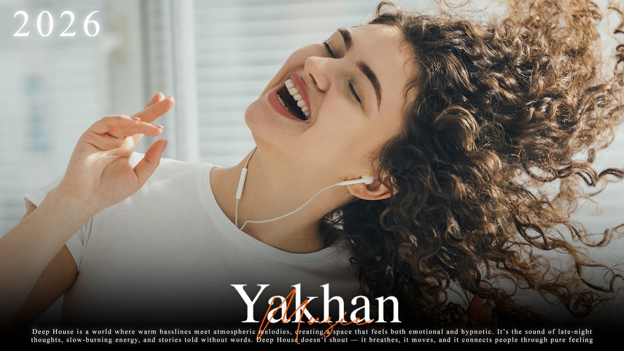 Yakhan - One Last Dance (Original Mix)