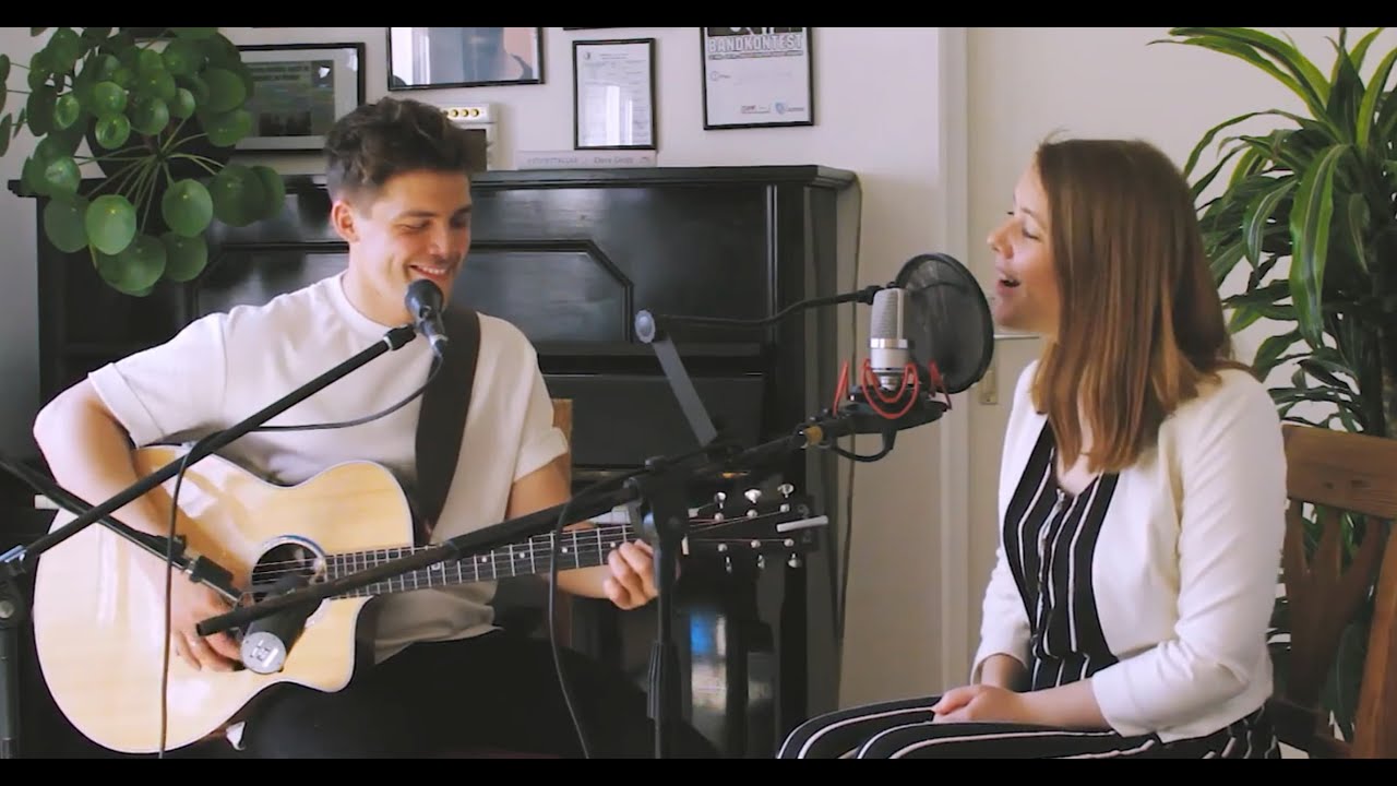 Paper Mountains Akustikduo - Cover Medley