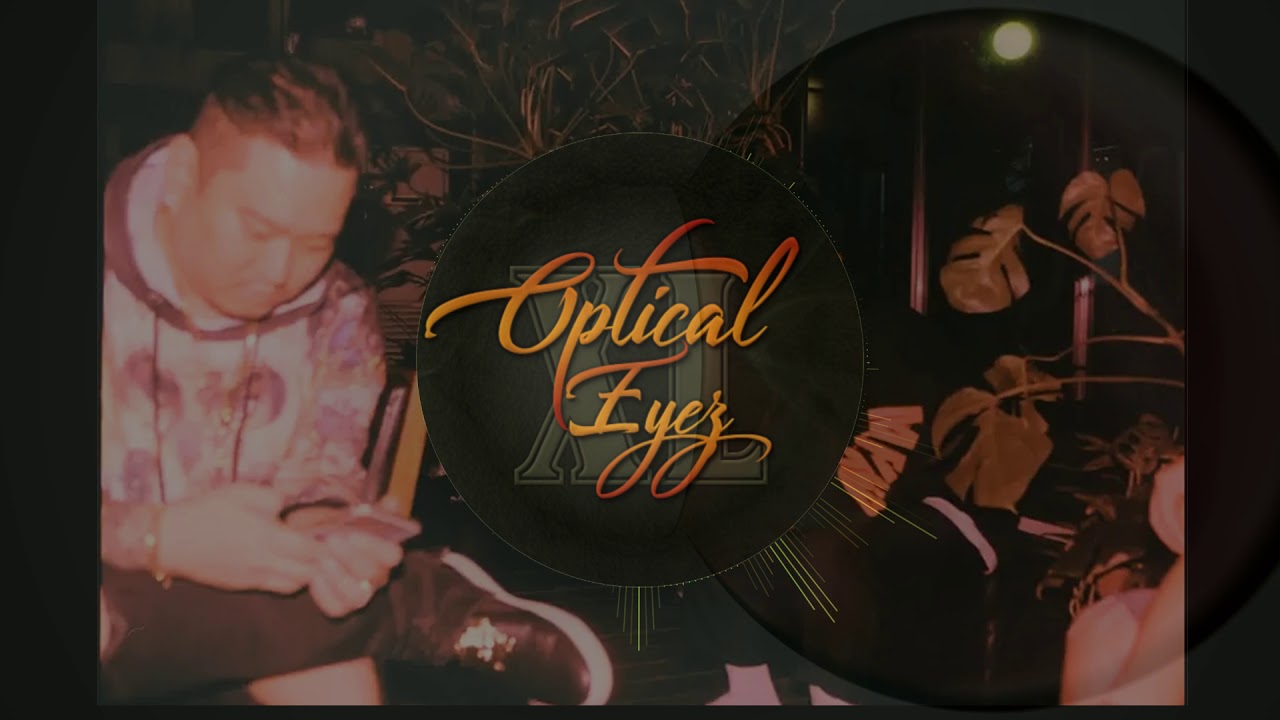 8586 - Soul Mate (Seoul Mate Remix) By Optical Eyez XL