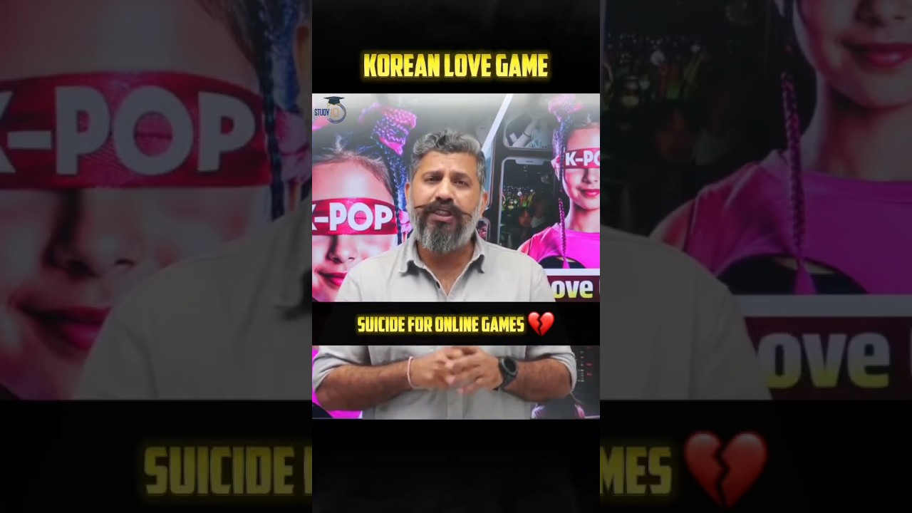 suicide for online game 💔 #ias #iasmotivation #iasofficer #studyiq