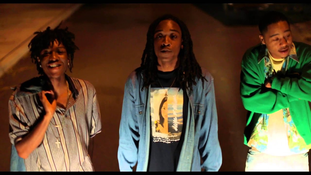 MariSoDope - Chillin' Up (Dir. by Pablo Vasquez)