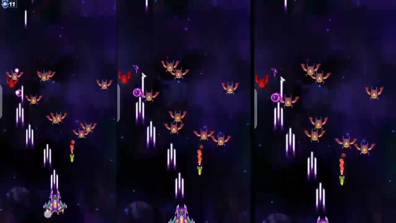 galaxy shooter space attack mod | galaxy shooter hack | New Video | galaxy 1