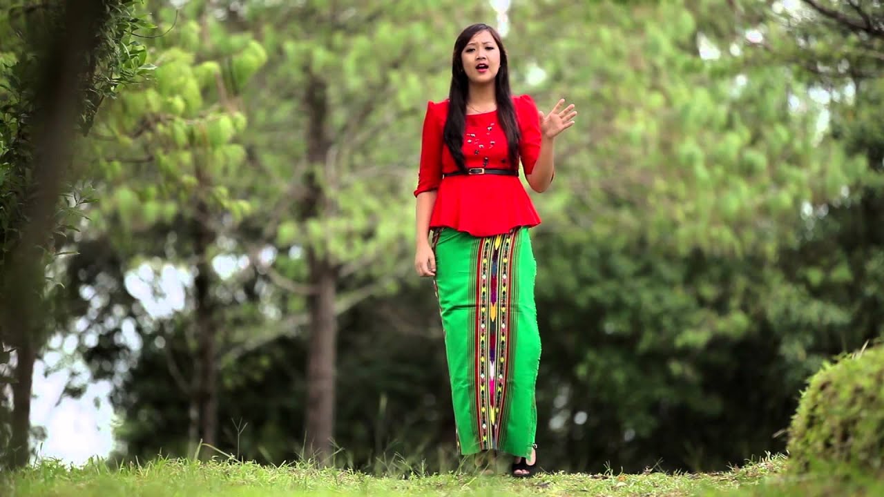 Khawihnawn kan ngai - Bethsy Lalrinsangi