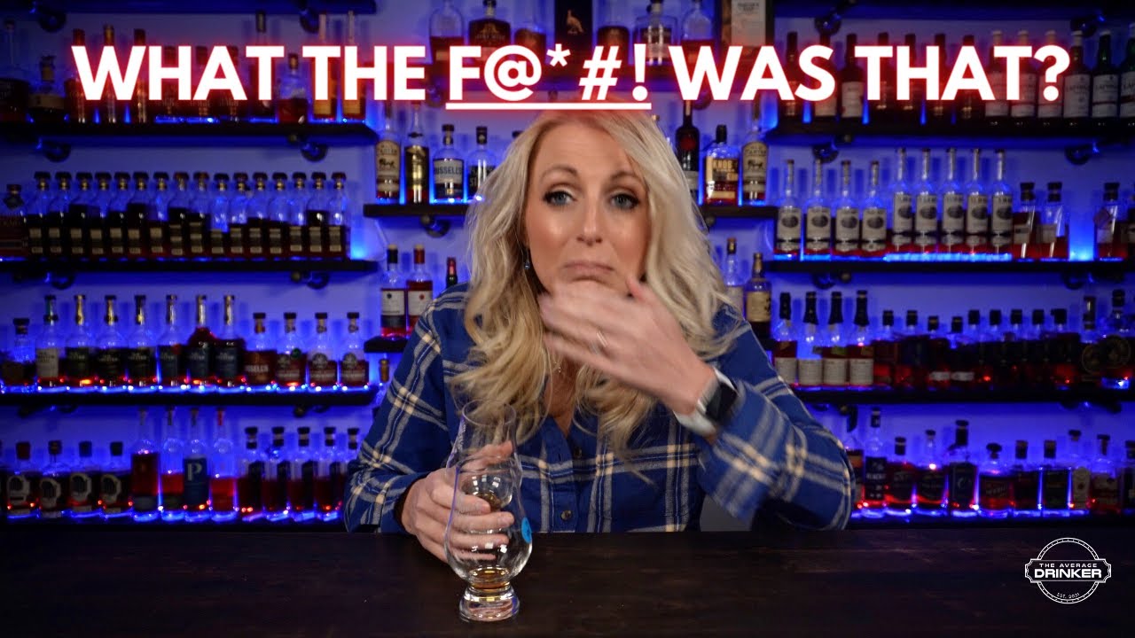 What in the heck was that Bourbon?! Tuesday Toss Up - Kentucky Spirit vs EH Taylor SiB