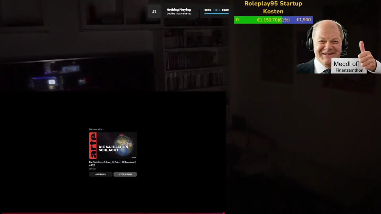 SUBATHON Ganze Nacht durchgeackert und Daniels Mutter bearbeitet wie ein Stück Holz   !rp95 !merch95