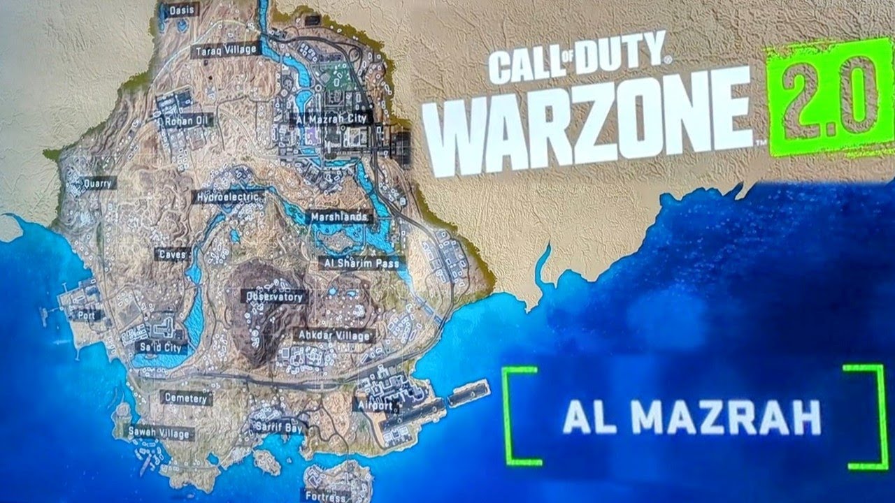 Call of Duty Warzone 2 Gameplay LIVE