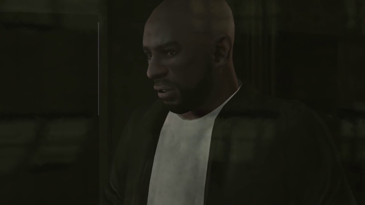 GTA IV - Undress to Kill (All Possibilities)