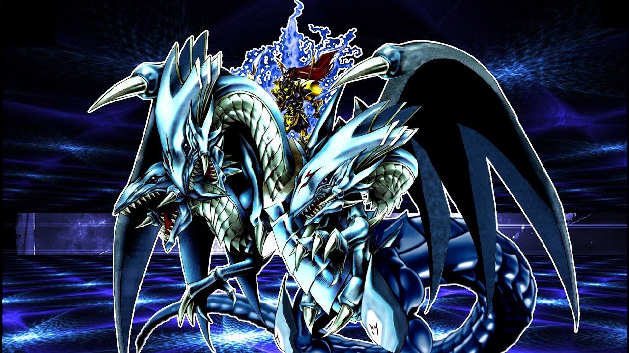 Cavaliere Signore dei Draghi - Lista Mazzo Formato Edison (Dragon Master Knight Deck Profile - ITA)