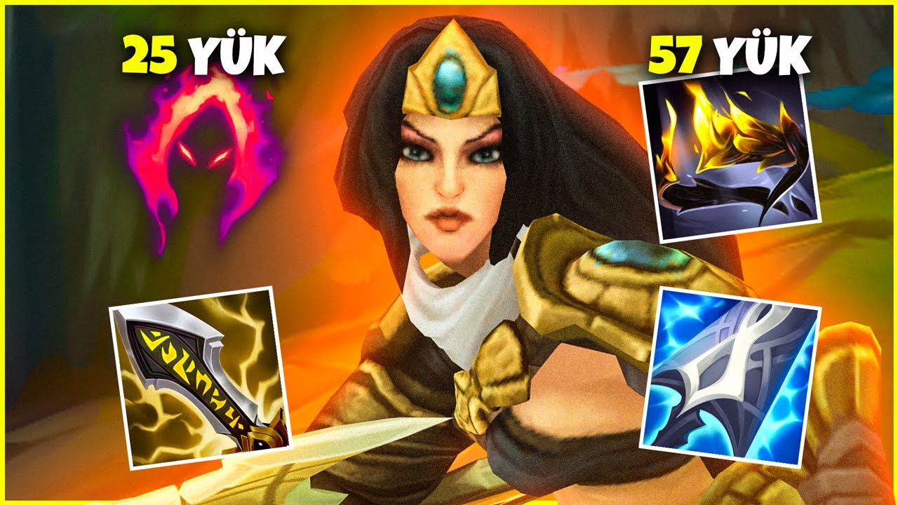 YENİ META TEK ATAN SİVİR AMA BÖYLESİNİ GÖRMEDİN