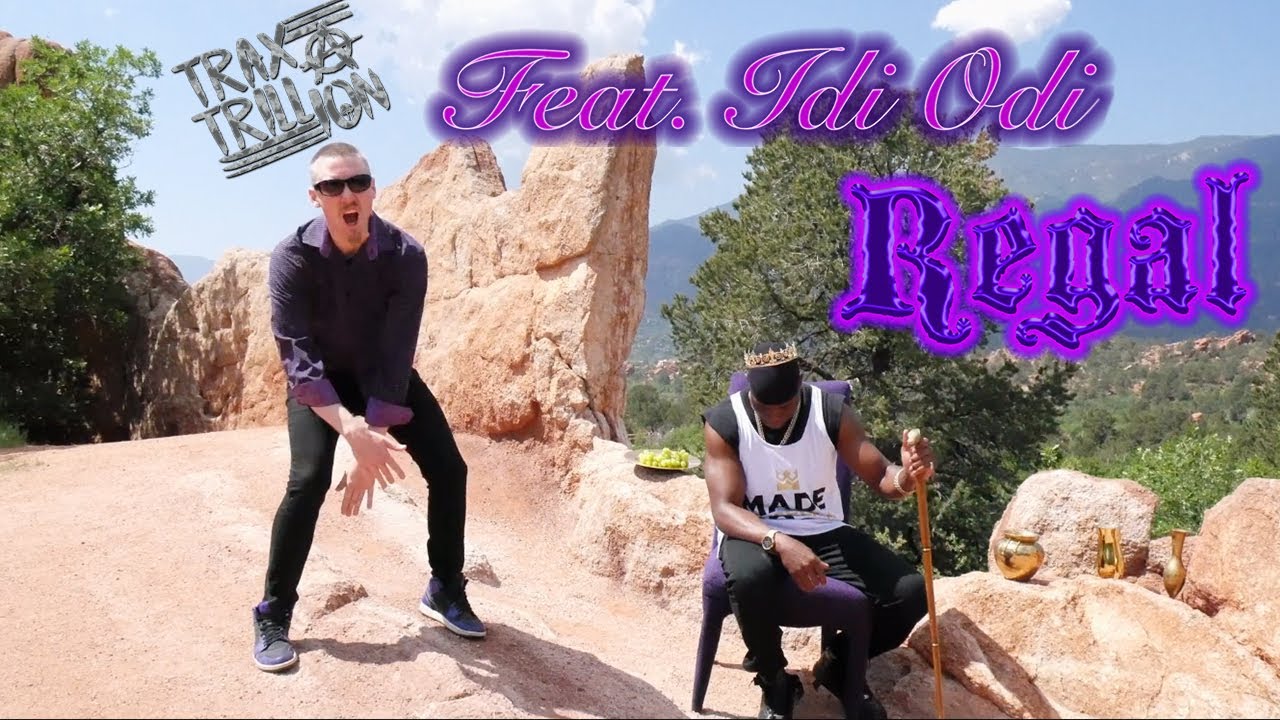 Regal [Official Music Video]