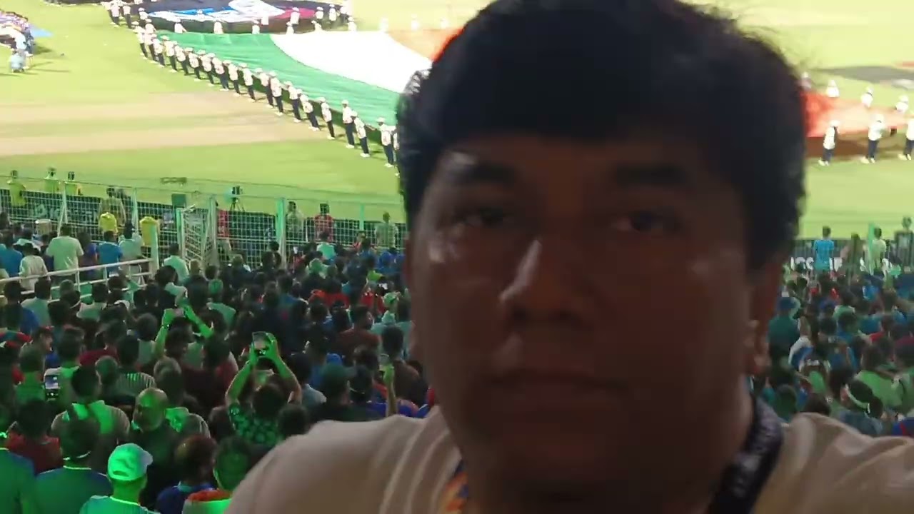 ICC T20 WORLD CUP 2026, Super 8 IND vs WI At EDEN GARDEN 