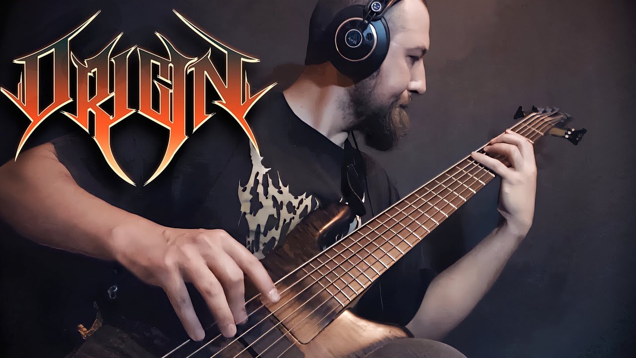 ORIGIN - 