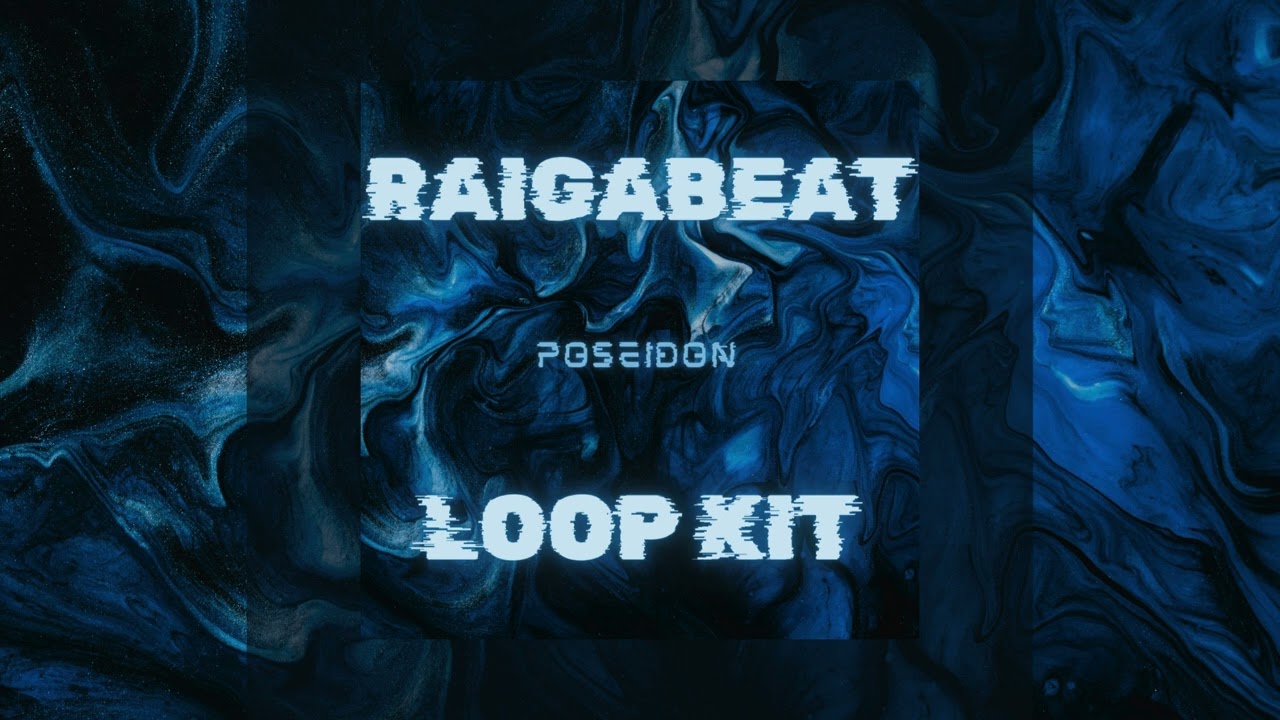 FREE LOOP KIT/SAMPLE PACK - 
