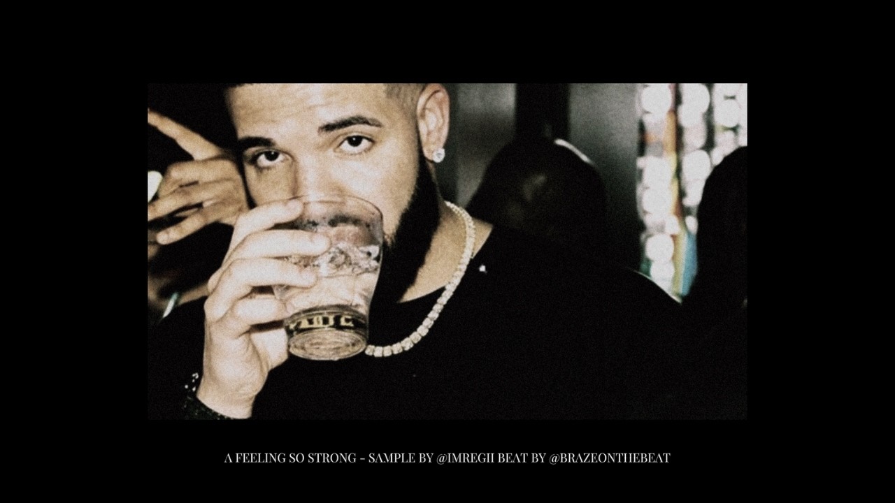 (FREE) OLD Drake SAMPLE Type Beat - 