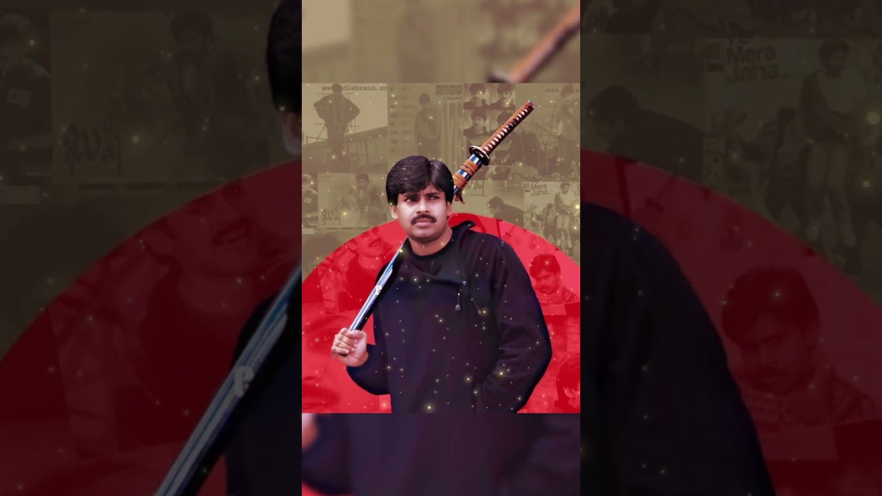 A Warrior Beyond Politics  Pawan Kalyan’s Kenjutsu International Honour 