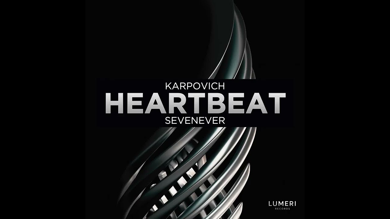 KARPOVICH - Heartbeat [Lumeri Records]
