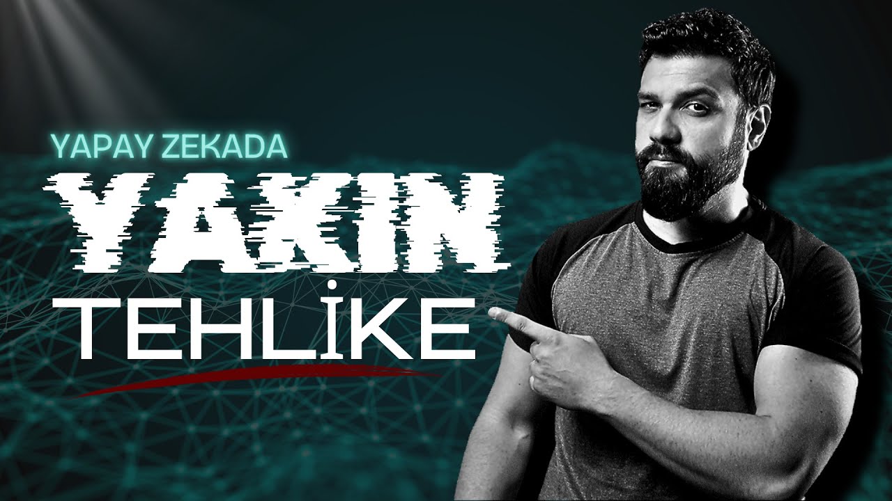 YAPAY ZEKANIN GERÇEK MALİYETİ