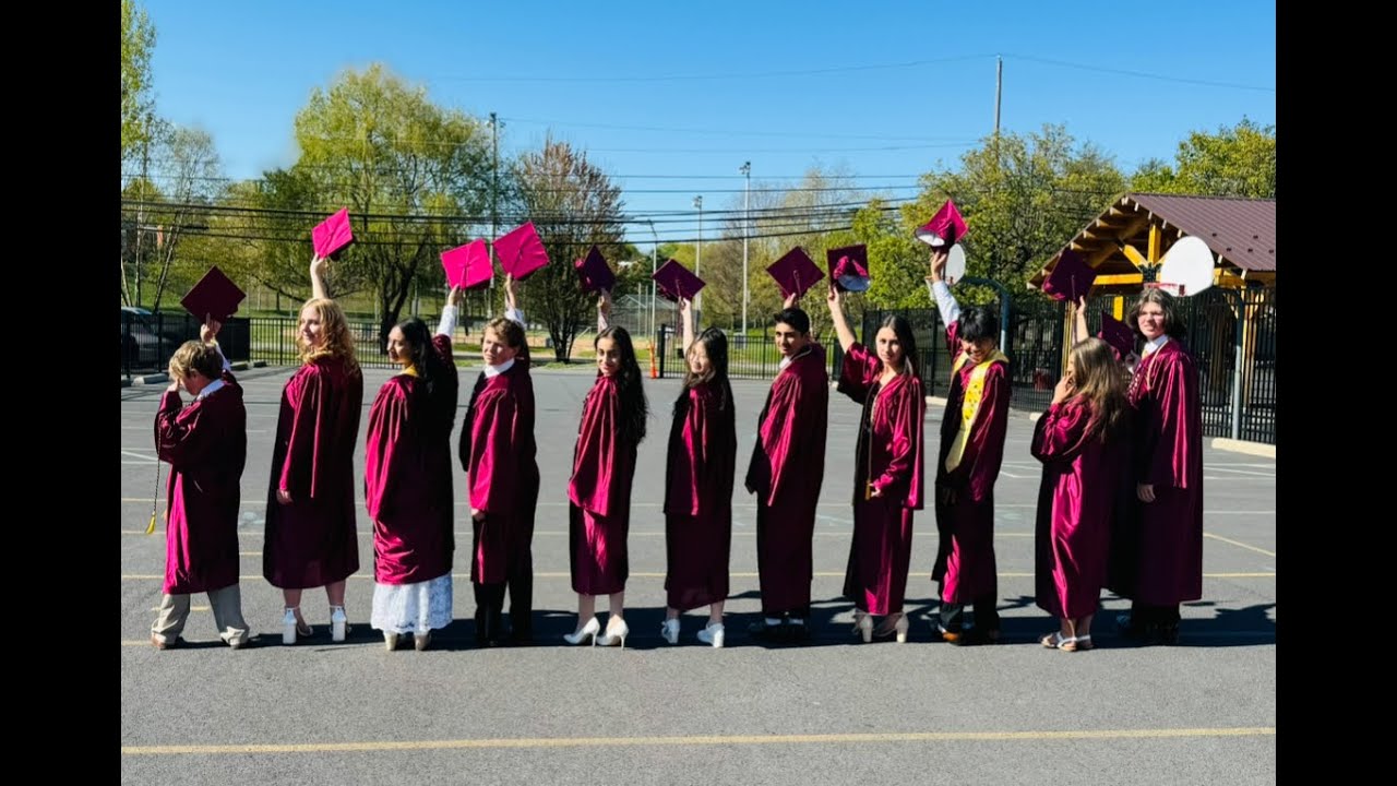 WILKES BARRE ACADEMY 2024   my favorite memory