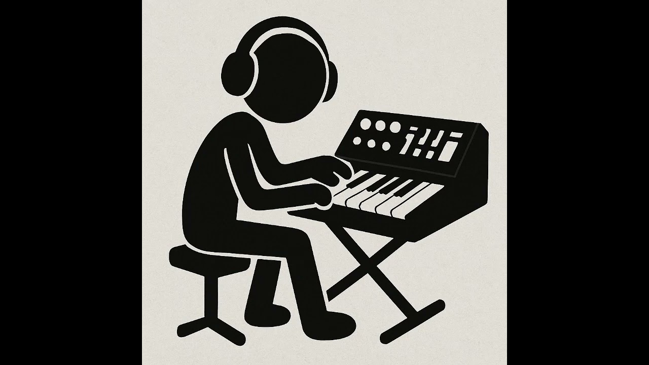 Artificial Synths - Artificial Synths