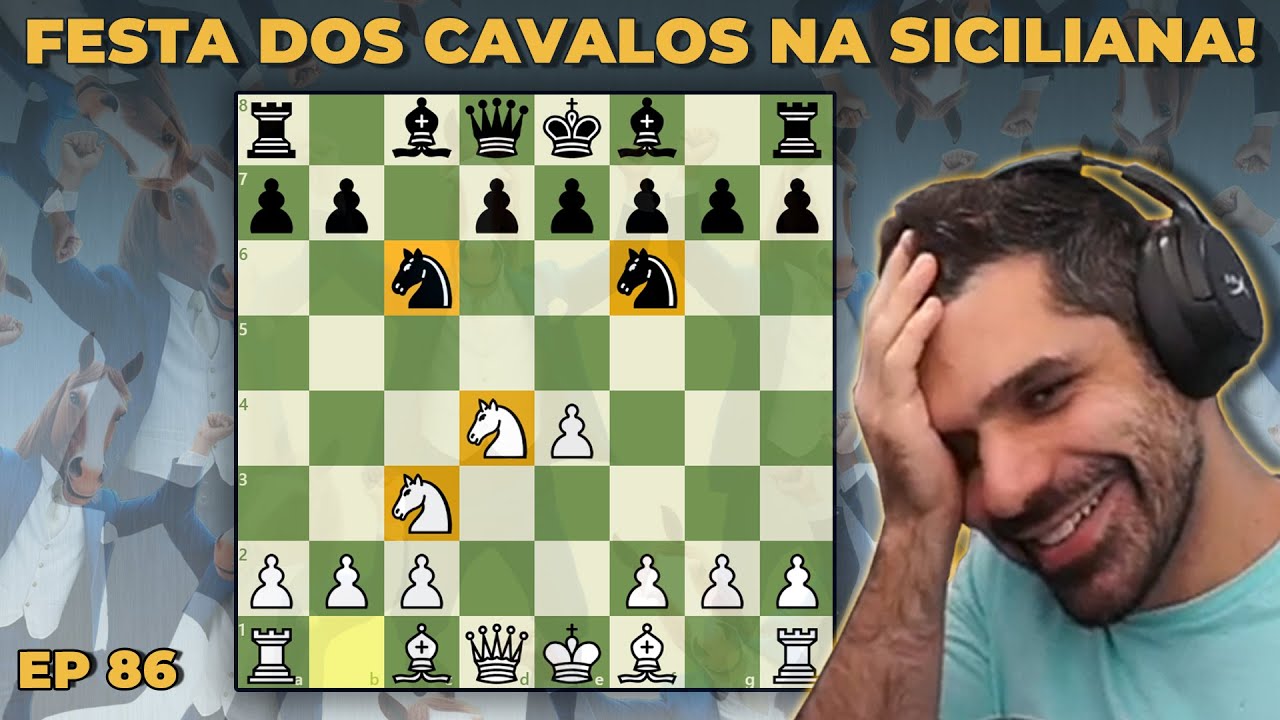 Ator pago jogou a ÚNICA Siciliana do curso - Sleeprun S06E86