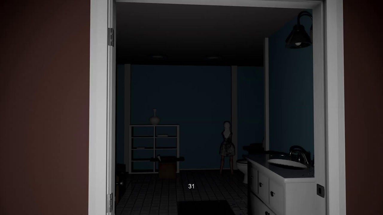 EMILY WANTS TO PLAY初見雑談プレイ