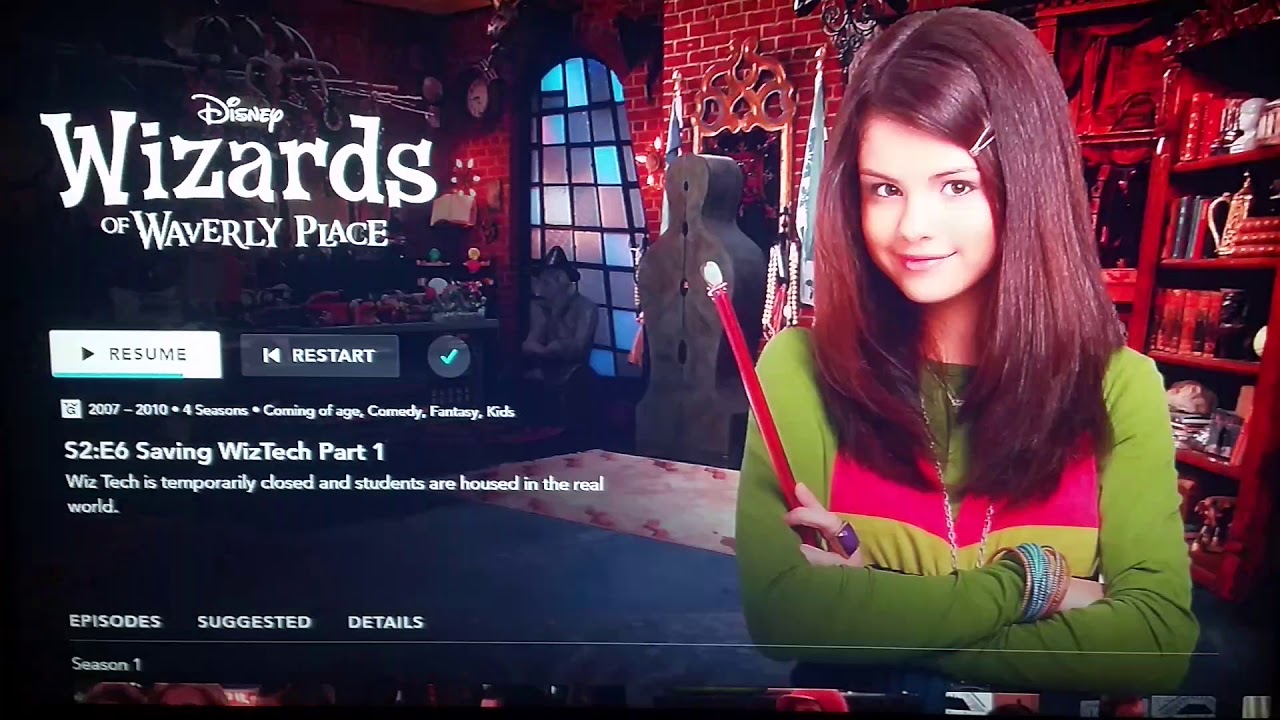 My Review Of Disney Plus