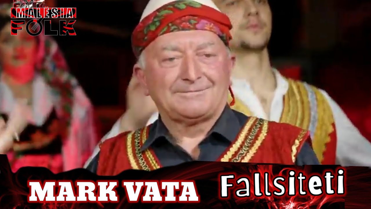 Mark Vata - Fallsititeti