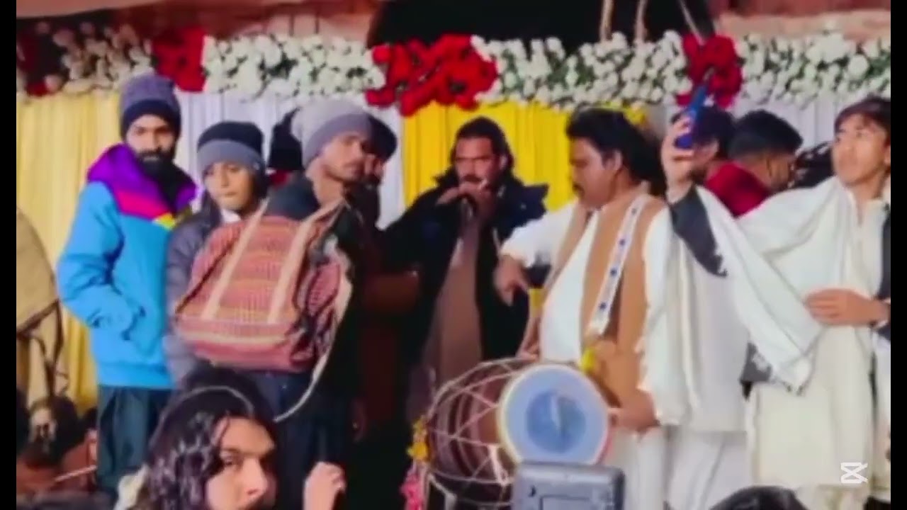 میرے ڈولنا ڈھول ماسٹر مشتاق حسین subscribe my YouTube channel