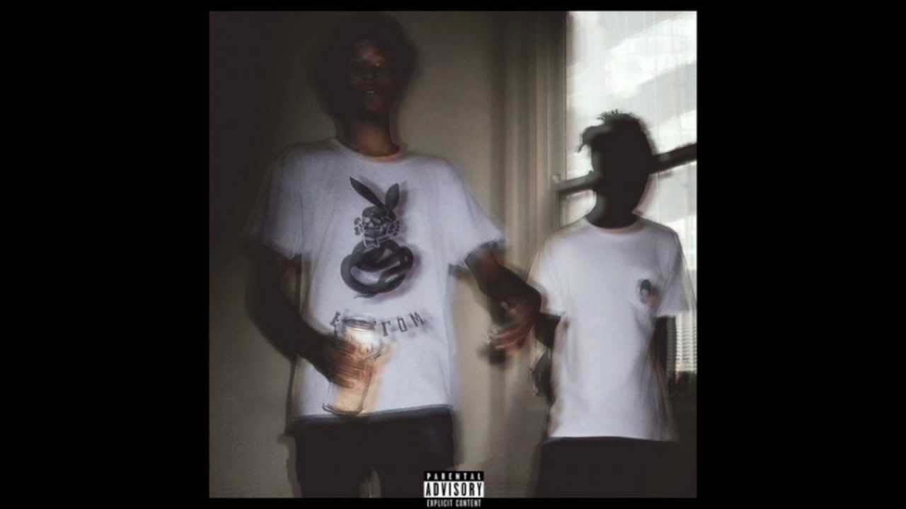 Curtis Williams - Bare Essentials featuring Robb Bank$ (Prod. by Childish Major)