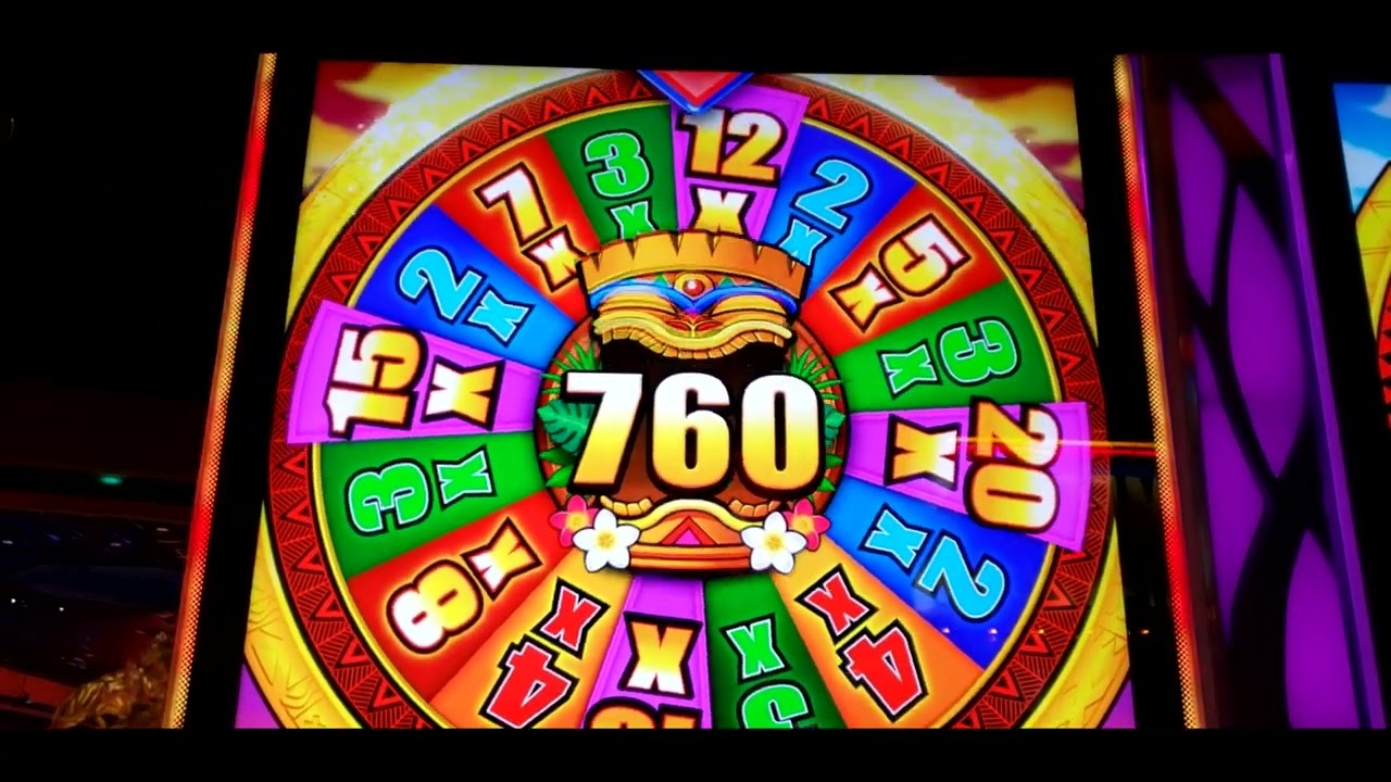 X Wheel Tiki, Learning and not losing!