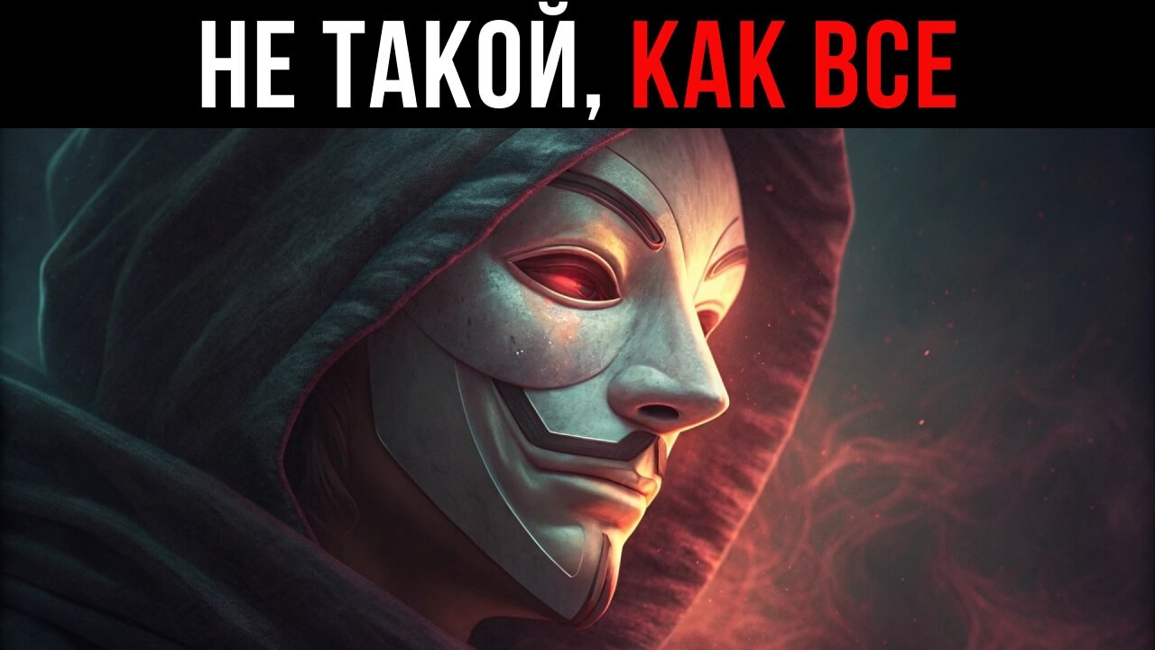 8 признаков того, что вы видите мир глубже, чем остальные (полный разбор по Юнгу)