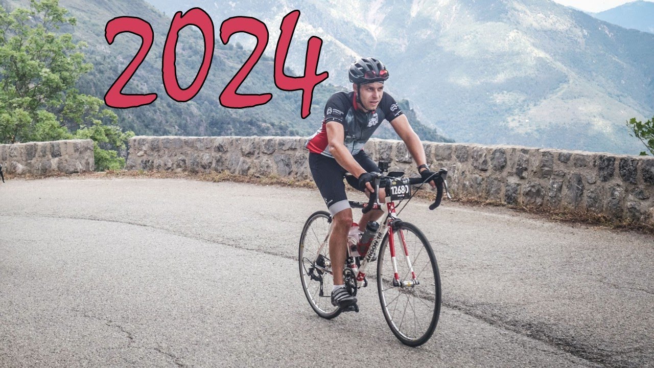 Best of 2024 - Arnaud Murier