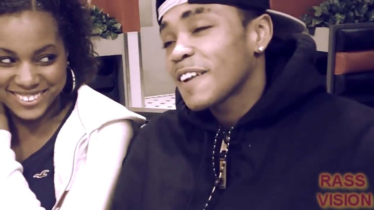 Rass Dat Dude - I Want You (MUSIC VIDEO)