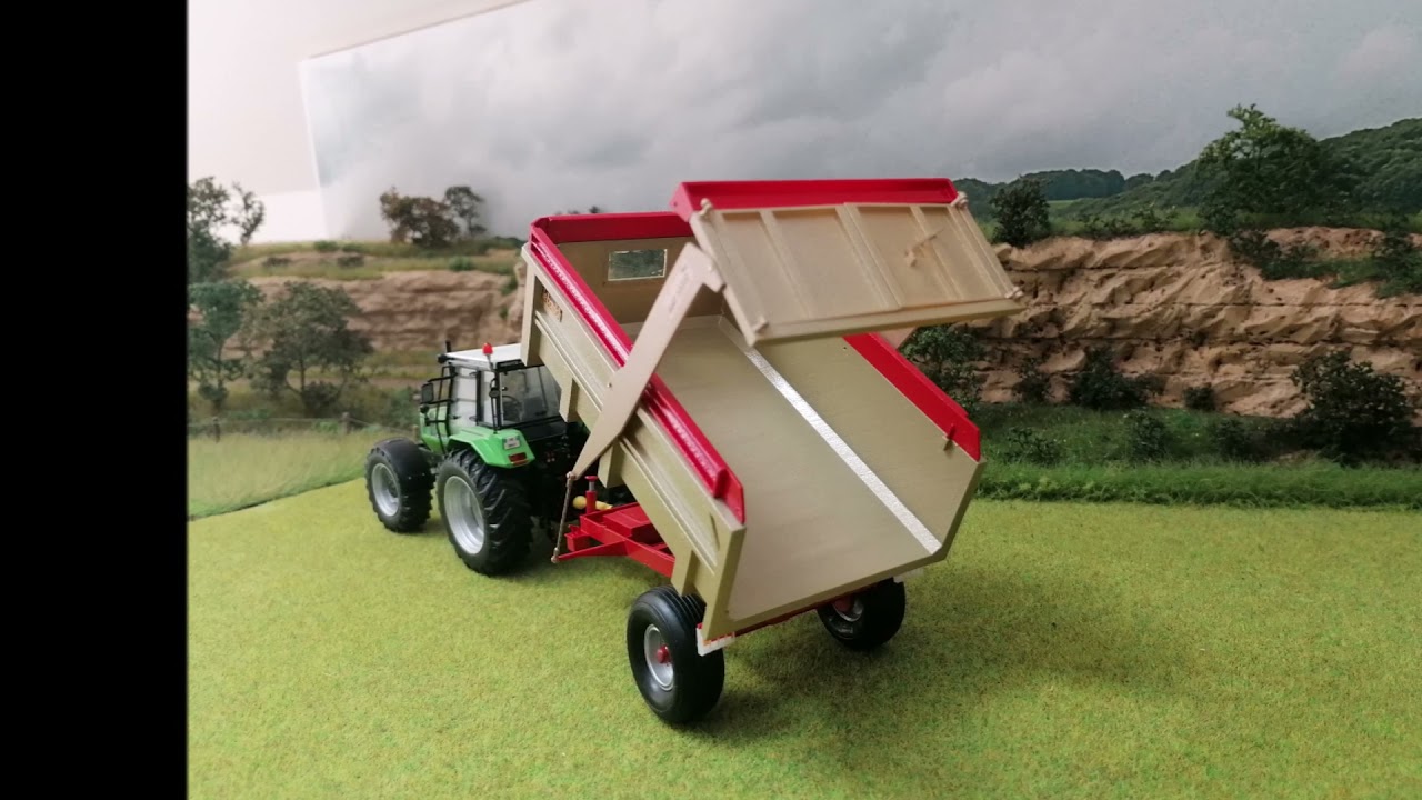 minature agricole 2021