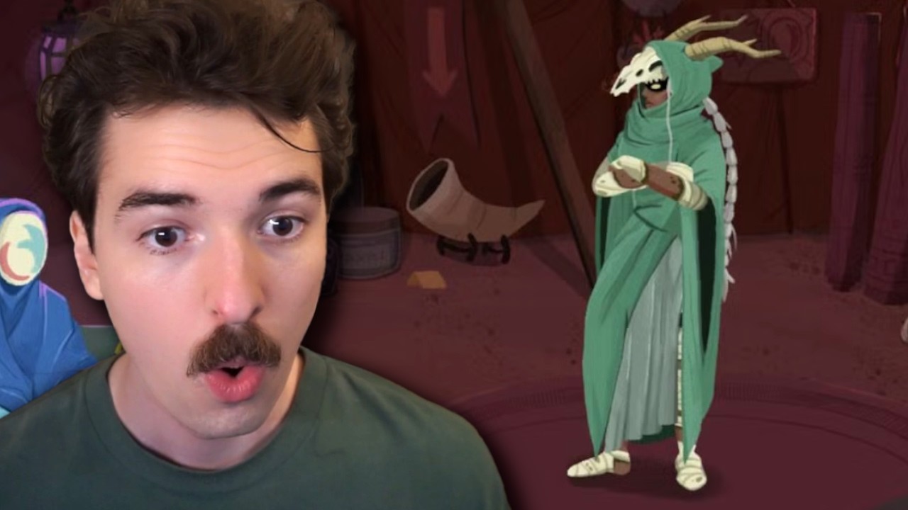 Learning Slay the Spire before the Sequel Comes Out