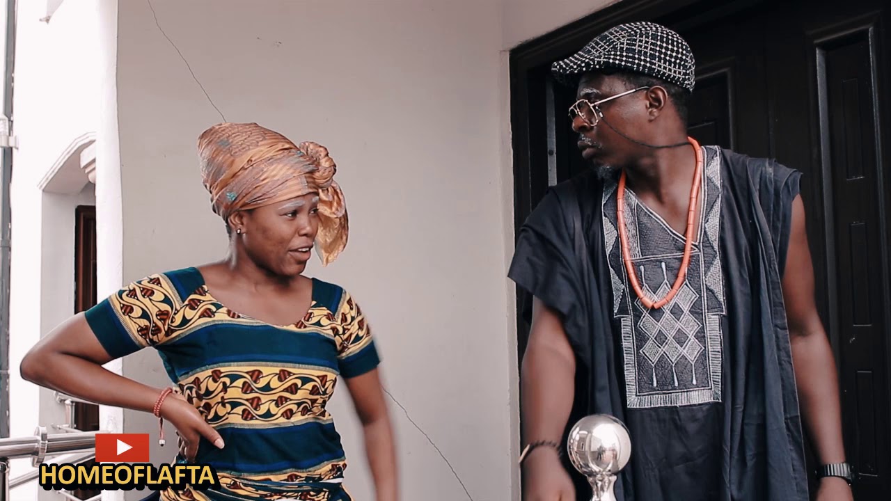 Запутавшийся отец | Комедия Homeoflafta