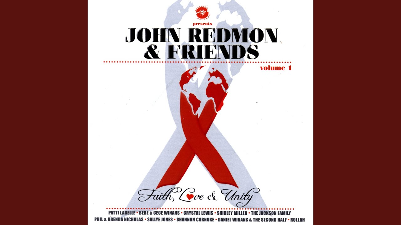 God Knows Best feat. Shirley Miller