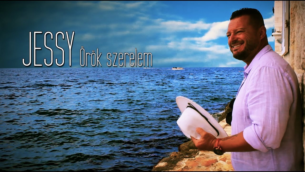 Jessy -Örök szerelem ...(videoklipp 2025)