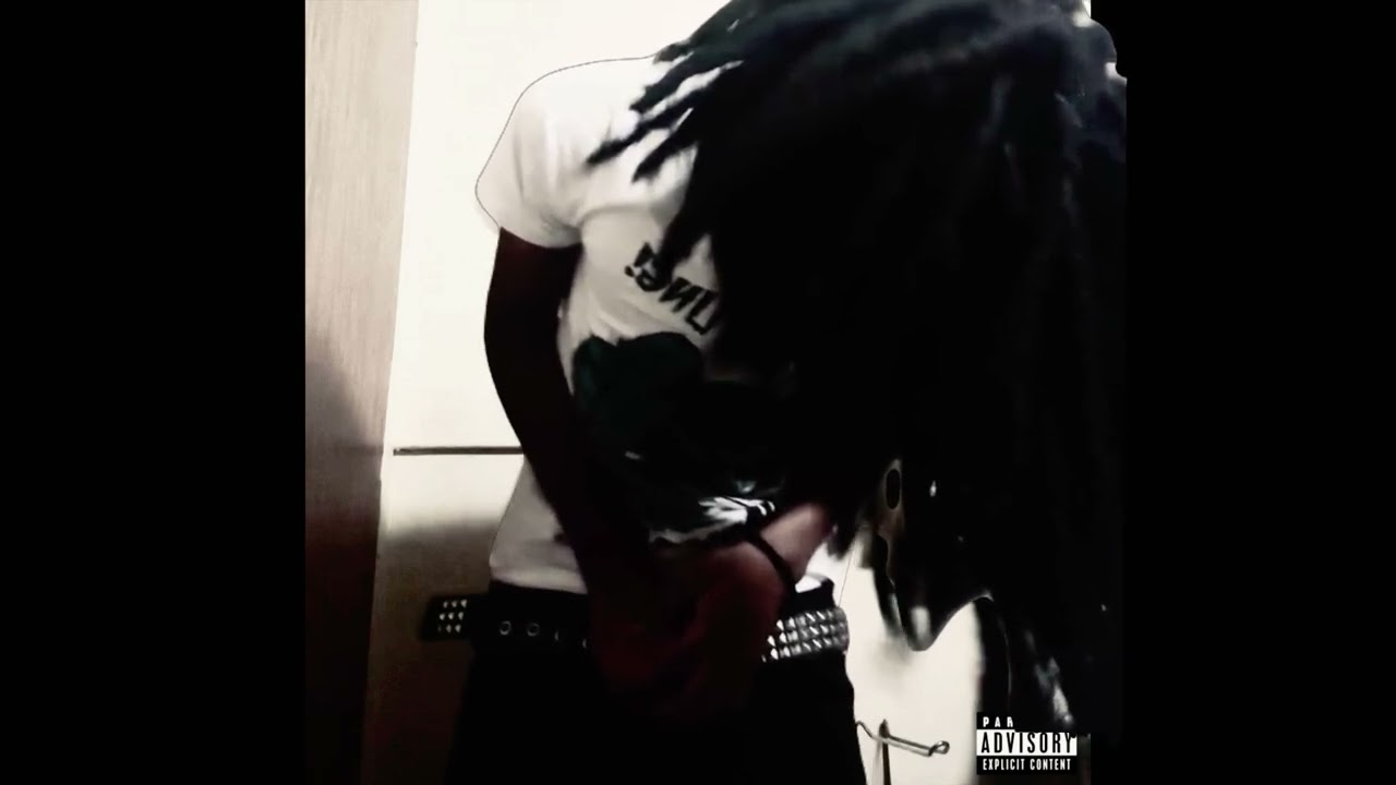 TEEN PVNK, adot.banksx - H4VNMYW4Y (Audio)