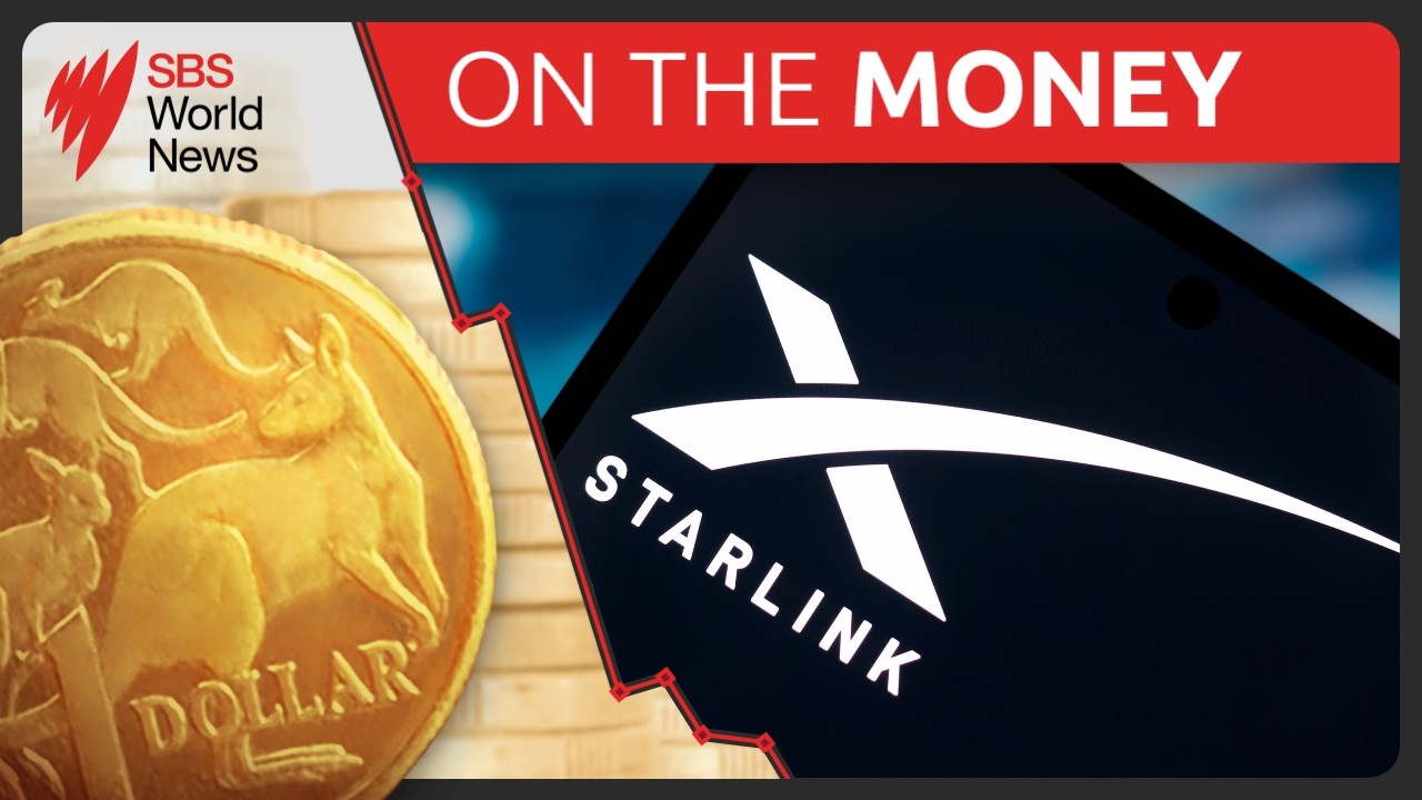 Starlink boosts SpaceX earnings | ACCC investigating regional phone coverage | EV sales increase