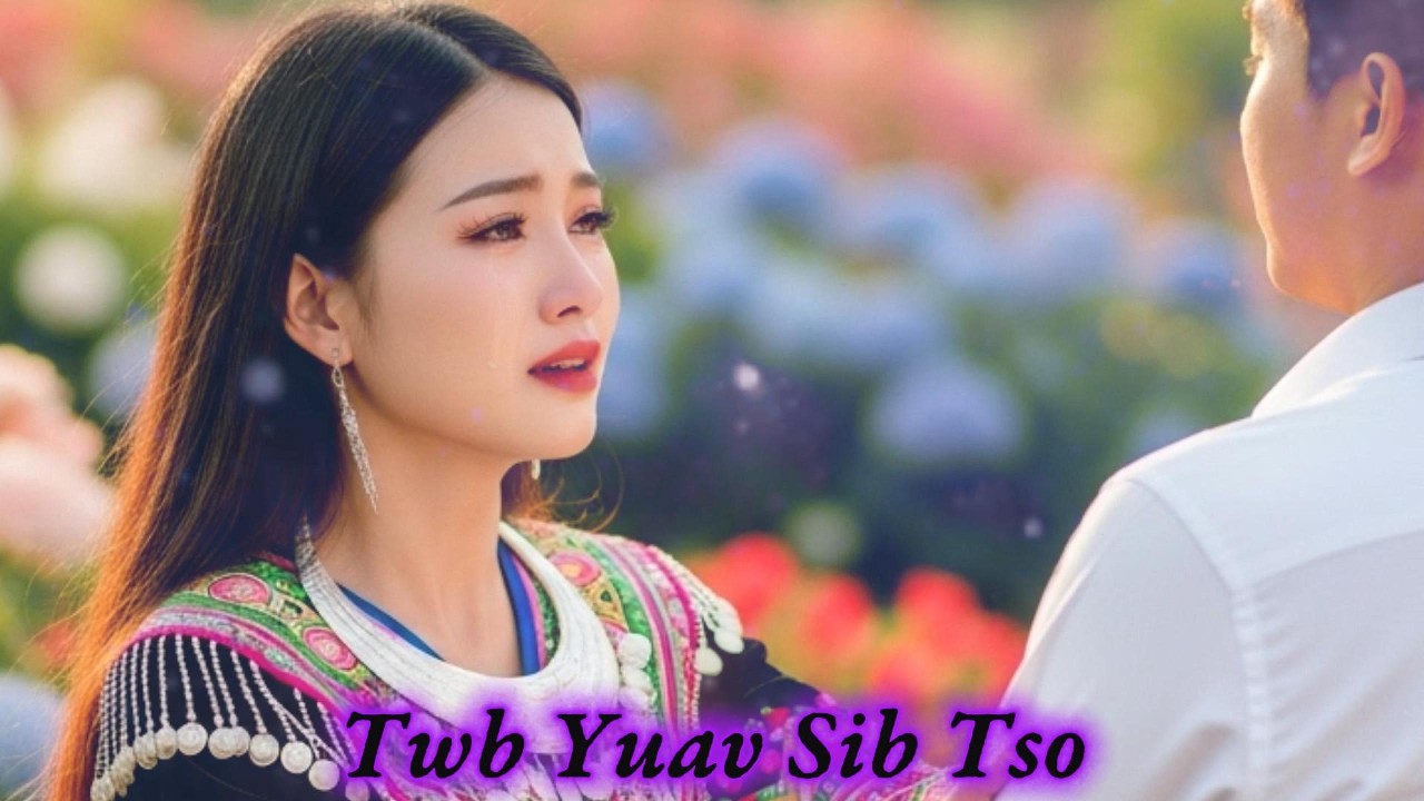 twb yuav sib tso cover #hmoobtxojkevuaneej