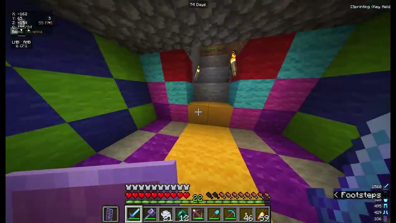 minecraft!