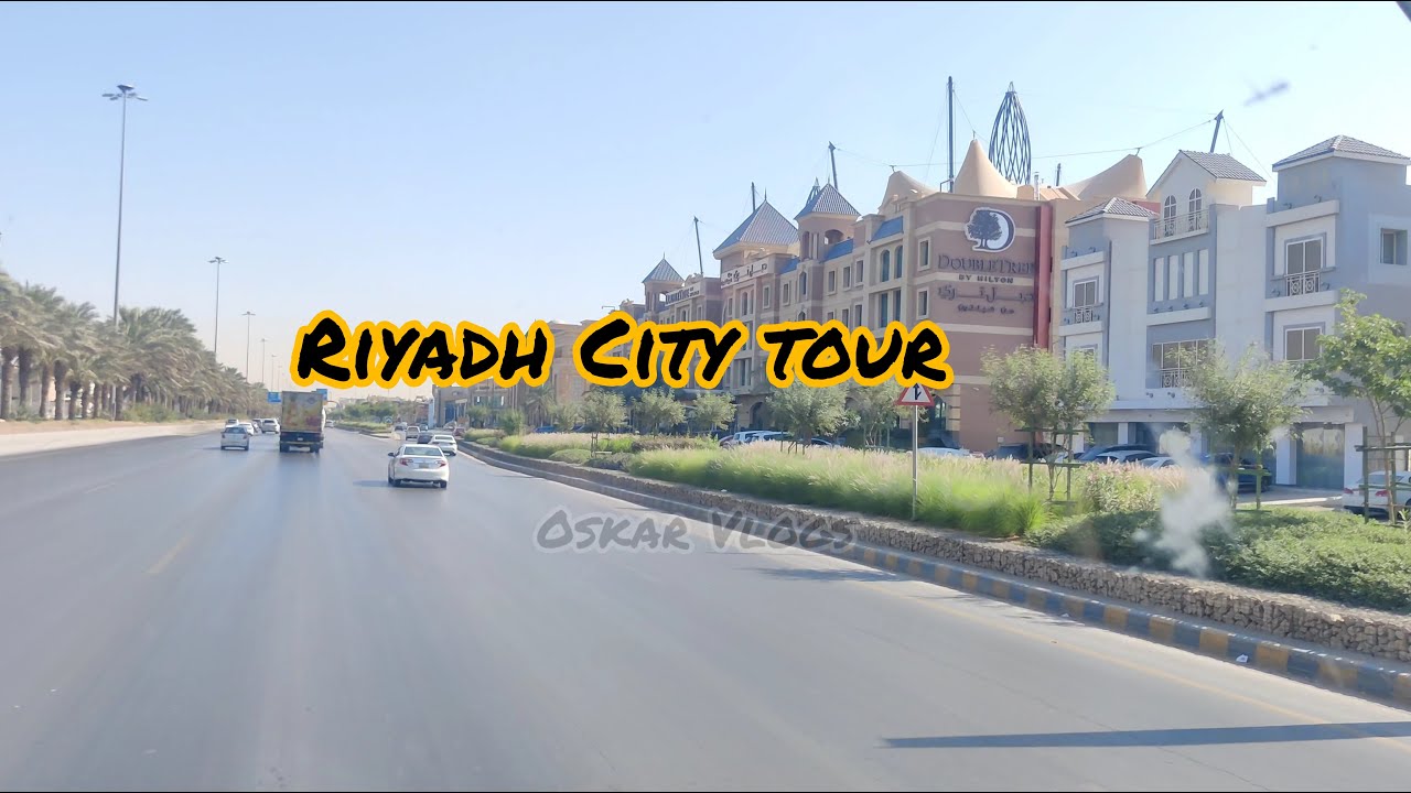 Riyadh City ❤️ View।। Riyadh City Tour।। Saudi Arabia Riyadh City।। Riyadh View❤️