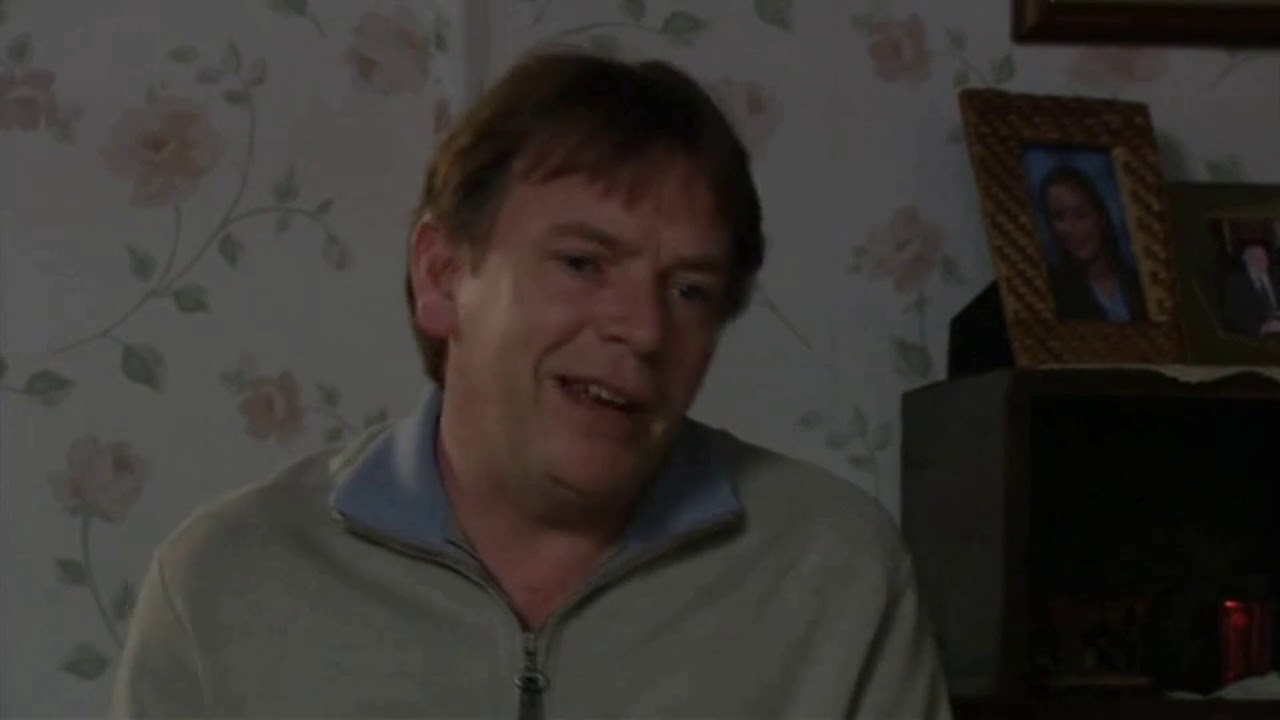 Ben Mitchell 18th May 2012 Part 2