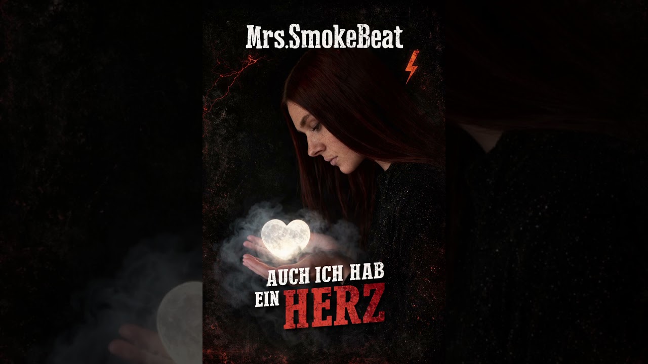 Auch ich hab ein Herz 