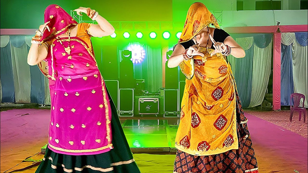 छोरी थारी बोली मीठी लागह || उच्छाटा मीणा गीत || रामप्रसाद समेल, शेरसिंह गम्भीरा