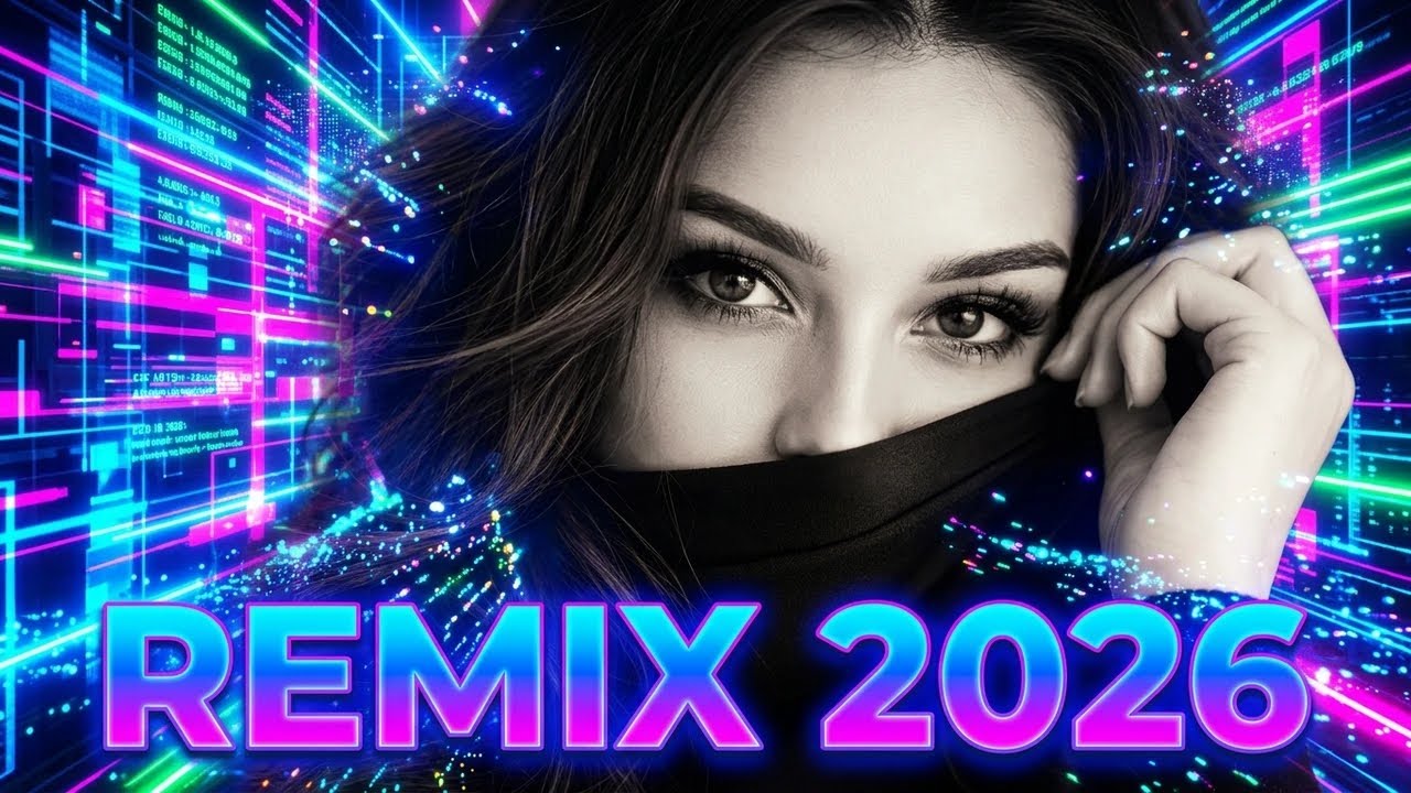 👉 🔥 ЛУЧШИЕ REMIX ХИТЫ 2026 | МУЗЫКА В МАШИНУ 🚗 | ТРЕНДОВЫЕ ПЕСНИ #музыка2026 #новинкимузыки #shazam 