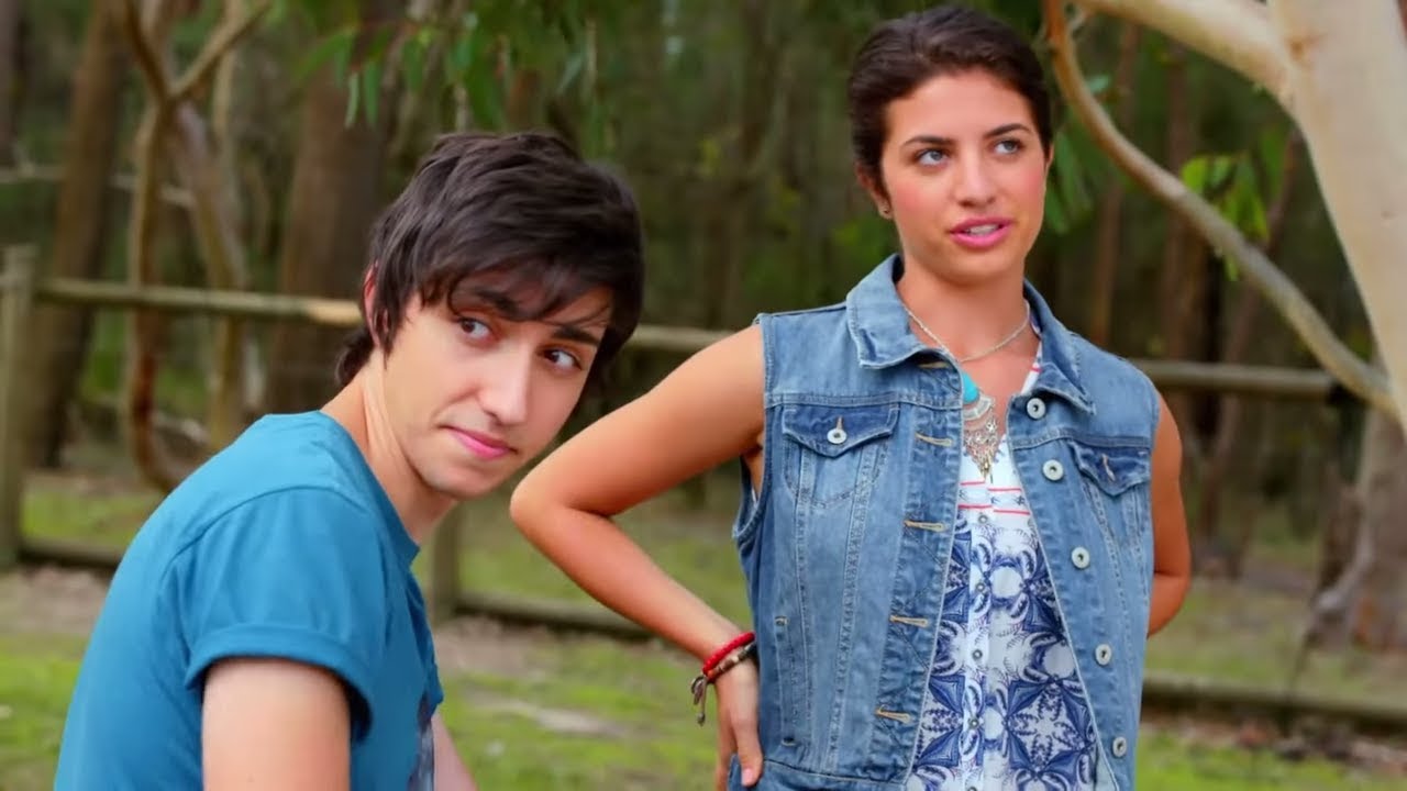 Great Work! ...We Think - In Your Dreams Full Episode #2.20 - Totes Amaze ❤️- Teen TV Shows