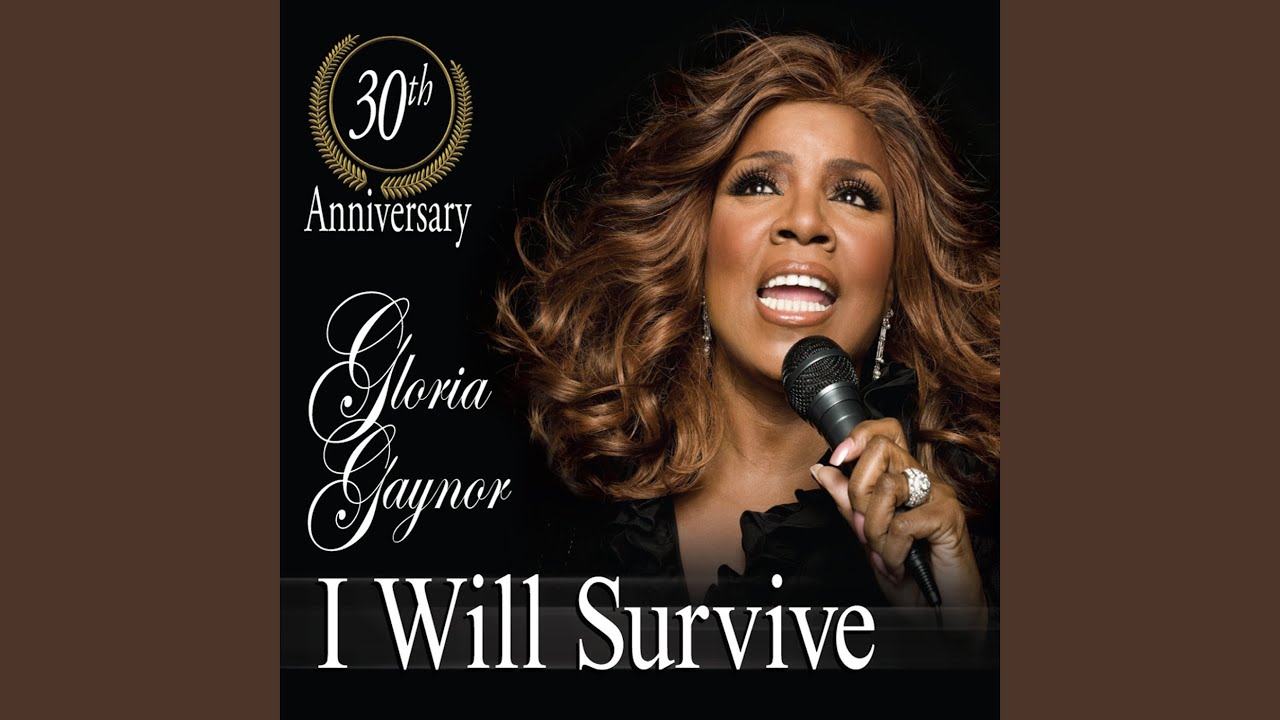 I Will Survive (Spanish)