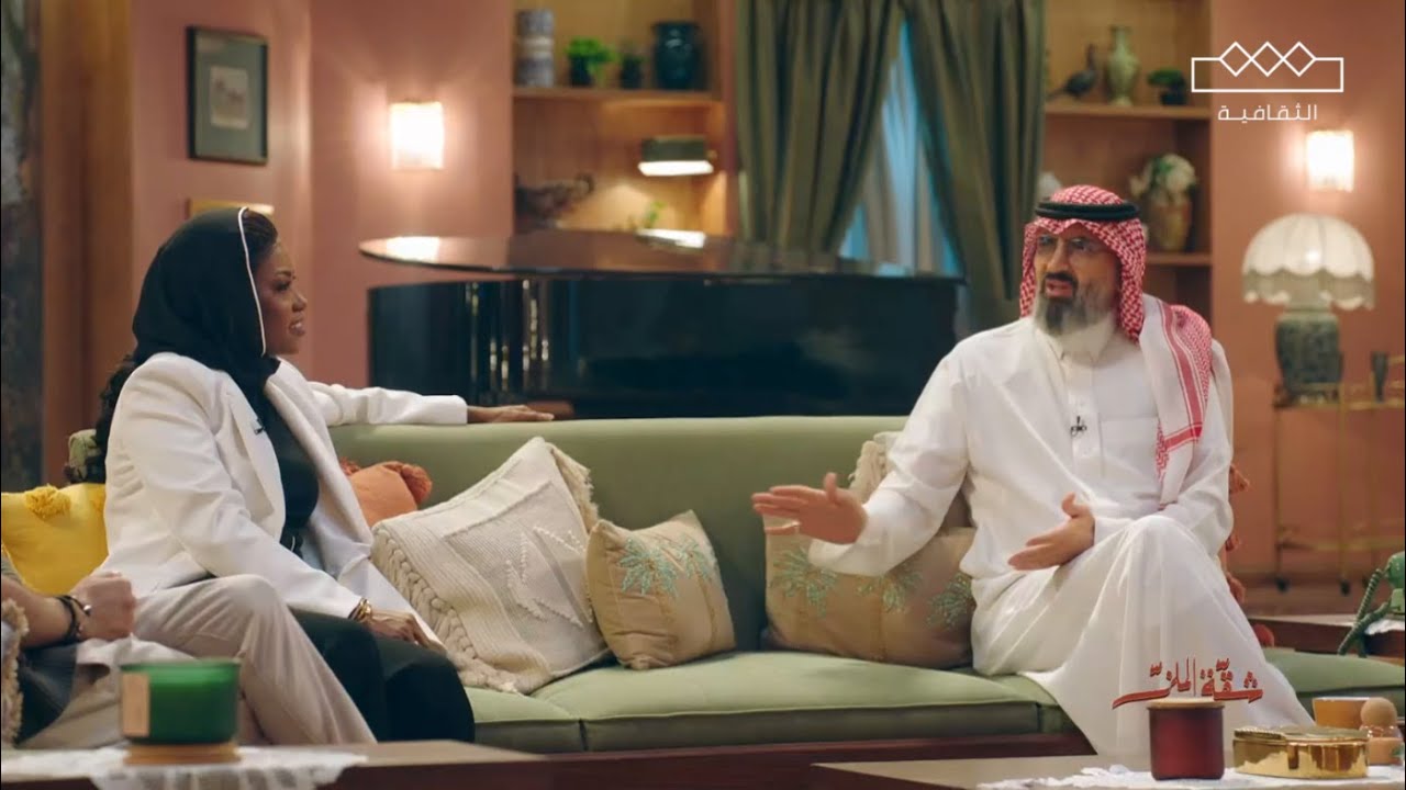 قصة بداية الفنان بدر الفهد من عود قيمته 500 ريال